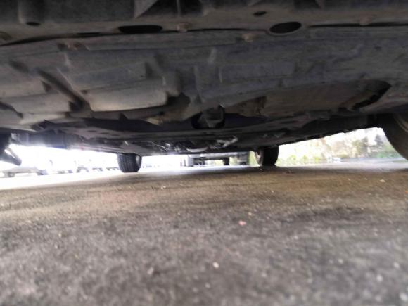 [温州·浙C] 二手日产颐达2008款 1.6L 自动智能型