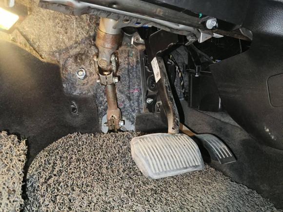 [温州·浙C] 二手福特翼虎2013款 1.6L GTDi 两驱风尚型