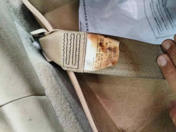 [青岛·鲁B] 二手丰田花冠2013款 1.6L 手动豪华版