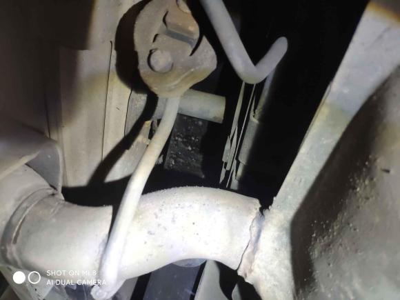 [南昌·赣A] 二手凯迪拉克SLS赛威2011款 2.0T 精英型