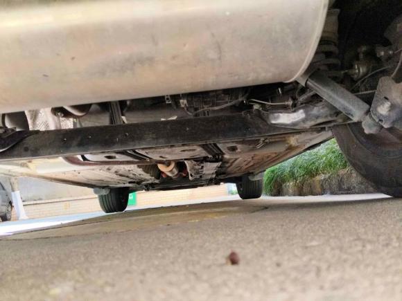 [成都·川G] 二手东风风行风行T52022款 盛世款 1.6L 手动筑梦版五座