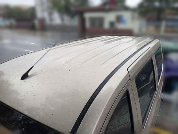 [无锡·苏B] 二手五菱汽车五菱宏光V2019款 1.5L劲取版国VI LAR