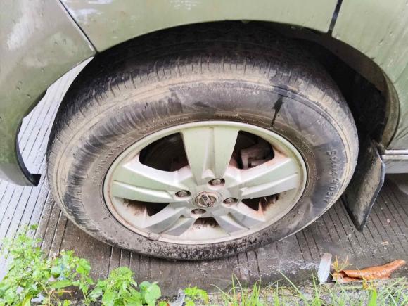 [温州·浙C] 二手金杯新海狮X30L2016款 1.5L财富版DLCG14