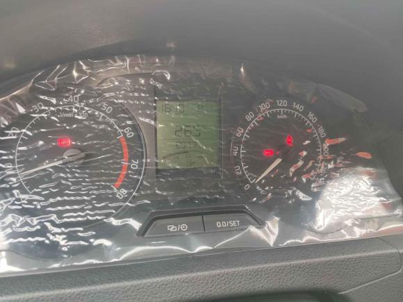 [宁波·浙B] 二手斯柯达昕动2014款 1.6L 自动乐享版