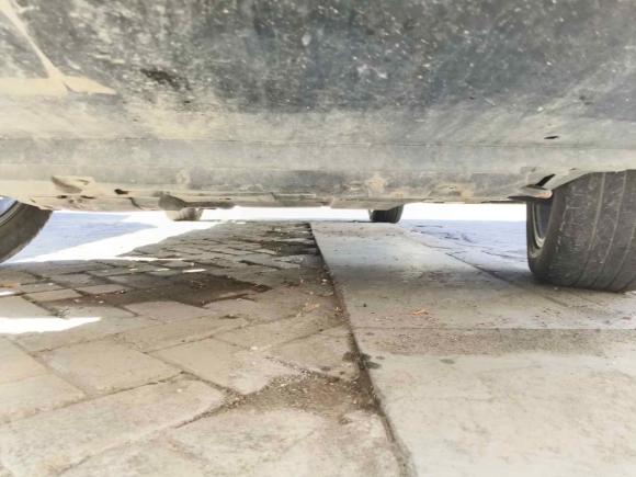 [苏州·豫M] 二手哈弗哈弗F72019款 1.5T 两驱i潮 国V