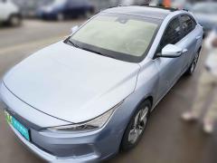 [台州·浙J] 吉利几何吉利几何A2019款 高维标准续航幂方版