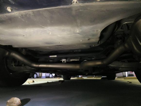 [合肥·皖A] 二手福特金牛座2017款 EcoBoost 245 时尚型