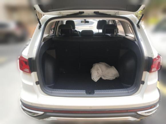 [佛山·粤E] 二手捷达捷达VS72020款 1.4T 自动悦享型