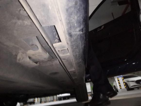 [南昌·赣A] 二手福特锐际2020款 EcoBoost 245 四驱纵享款ST-LINE