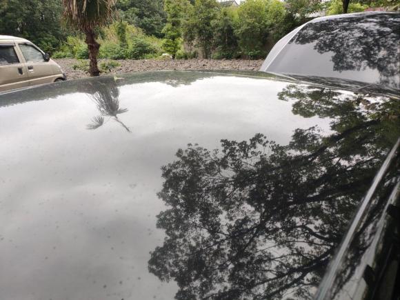 [上海·沪C] 二手大众桑塔纳2013款 1.6L 手动舒适版