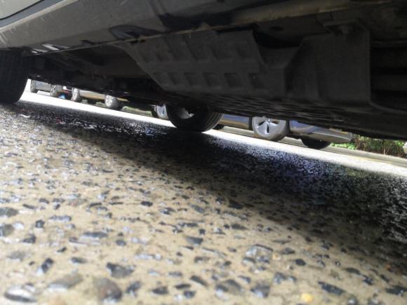 [上海·沪A] 二手荣威荣威RX5新能源2017款 eRX5 50T 混动互联尊荣旗舰版