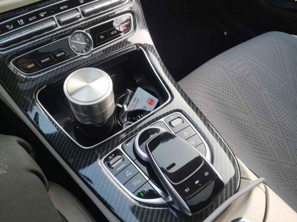 [上海·苏U] 二手奔驰奔驰E级2016款 E 300 L 运动豪华型