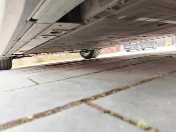 [苏州·苏E] 二手蔚来蔚来ET52022款 75kWh