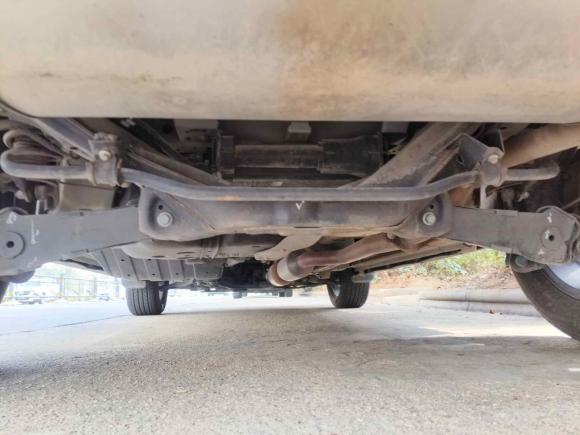 [武汉·鄂A] 二手东风风神东风风神AX72021款 PRO 1.6T 自动智能版