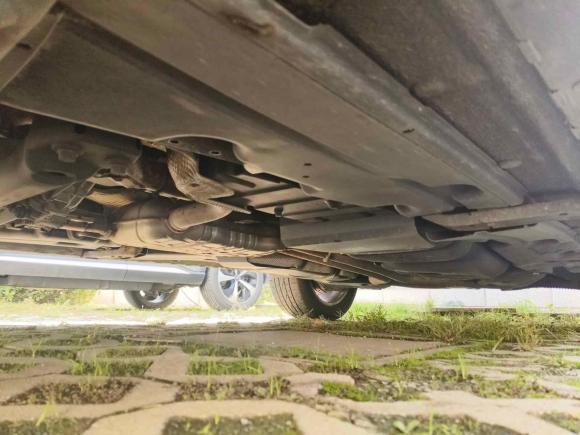 [南京·苏A] 二手奥迪奥迪Q72011款 3.0 TFSI 舒适型(200kW)