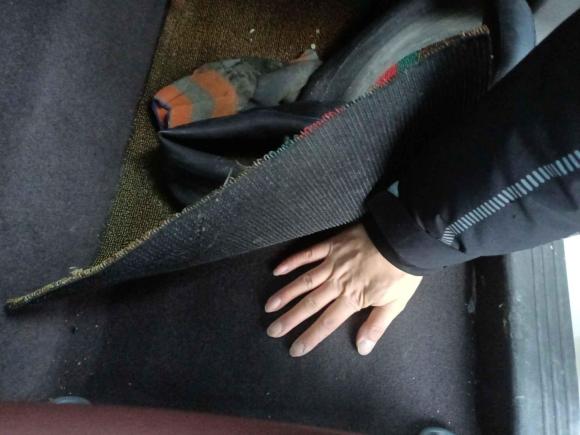 [无锡·苏B] 二手五菱汽车五菱宏光V2019款 1.5L劲取版国VI LAR