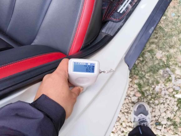 [广州·桂R] 二手启辰启辰D602019款 1.6L XL CVT智联精英版