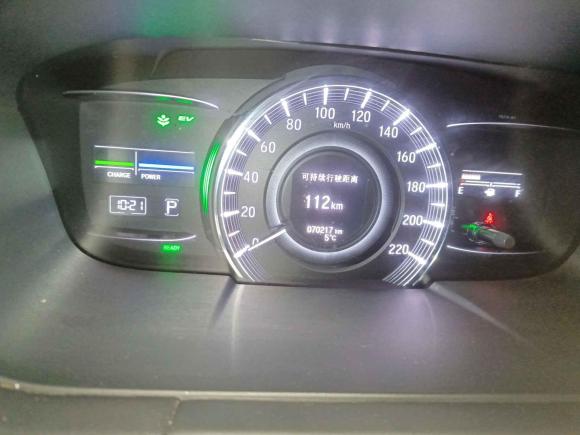 [济南·鲁A] 二手本田奥德赛2021款 2.0L 锐·智享版