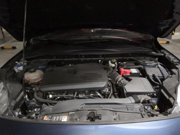 [南昌·赣A] 二手福特锐际2020款 EcoBoost 245 四驱纵享款ST-LINE