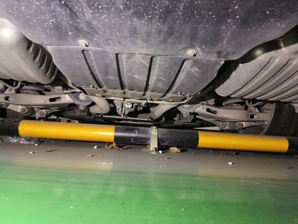 [深圳·渝A] 二手捷豹捷豹XFL2018款 XFL 2.0T 200PS 精英版