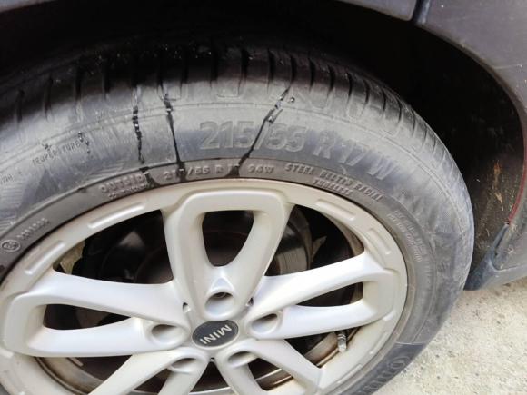 [上海·苏D] 二手MINIMINI COUNTRYMAN2014款 1.6T COOPER ALL4 Fun