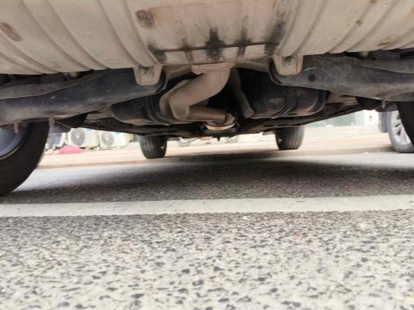 [常州·皖E] 二手红旗红旗HS52022款 2.0T 智联旗享版