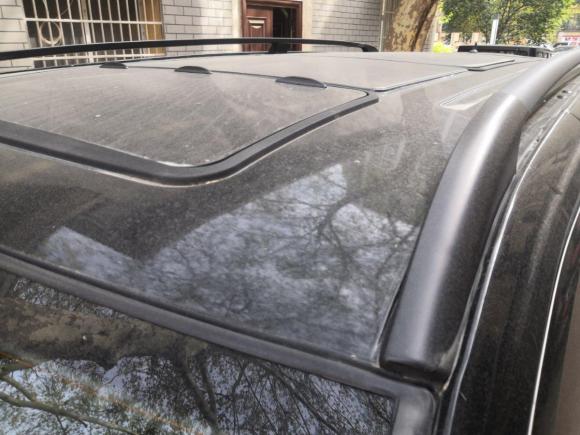 [西安·陕A] 二手奔驰唯雅诺2012款 2.5L 领航版