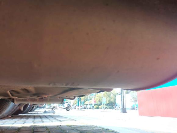 [温州·浙C] 二手马自达睿翼2009款 2.5L 自动至尊版