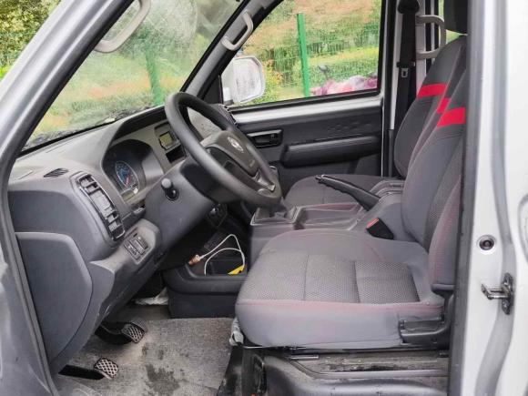 [上海·豫R] 二手东风小康东风小康D722024款 D72L 1.6L LV0