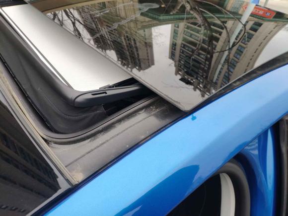 [苏州·苏U] 二手福特福克斯2020款 两厢 1.5L 自动锋跃型