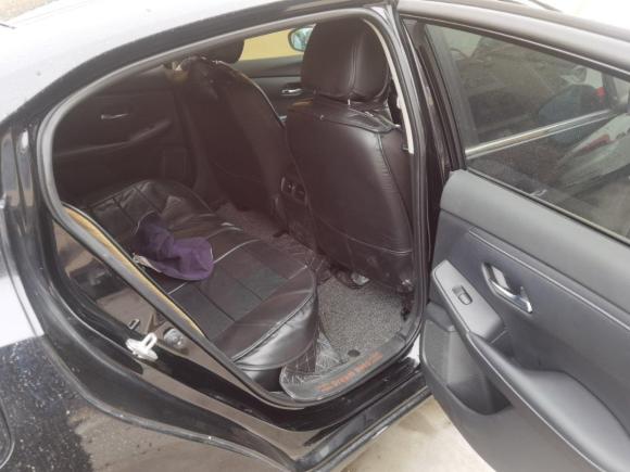 [杭州·浙H] 二手日产轩逸2021款 1.6L XL CVT悦享版