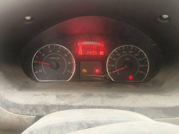 [宁波·浙B] 二手五菱汽车五菱荣光V2019款 1.5L实用型国VI LAR