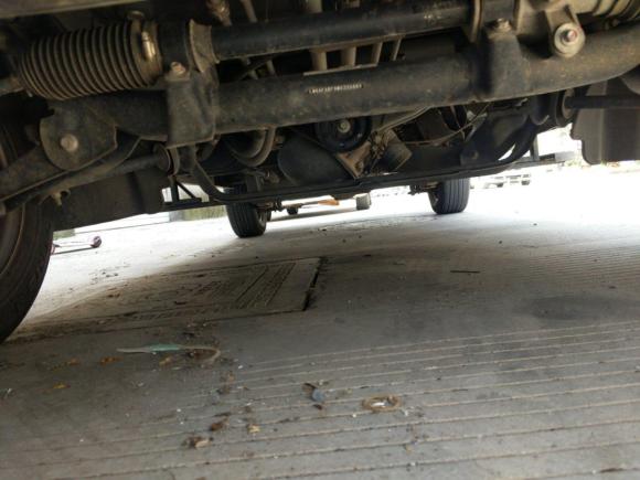 [苏州·苏U] 二手金杯新海狮S2021款 1.5L 财富中央空调版客车国VI SWC15M