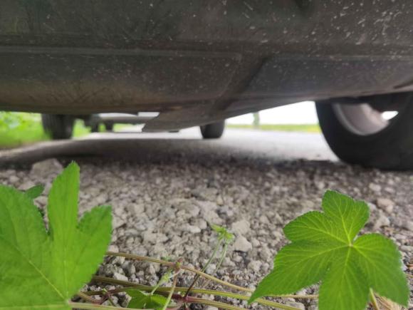 [杭州·浙A] 二手宝骏宝骏5602016款 1.5T 手动豪华型