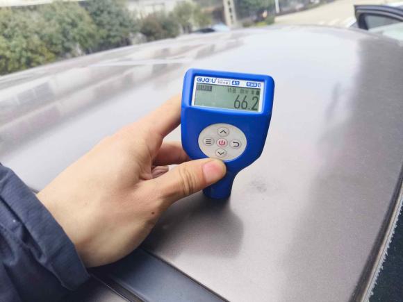 [南昌·赣A] 二手华颂华颂72015款 2.0T 自动舒适型