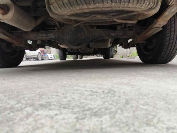 [成都·川A] 二手五菱汽车五菱之光2014款 1.2L 加长版LD6