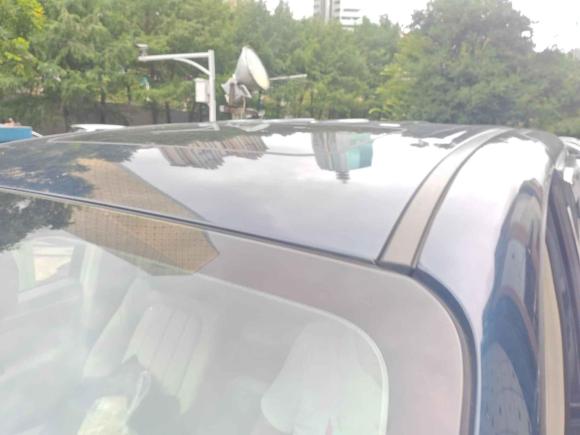 [武汉·鄂A] 二手广汽传祺传祺M82018款 320T 尊贵版