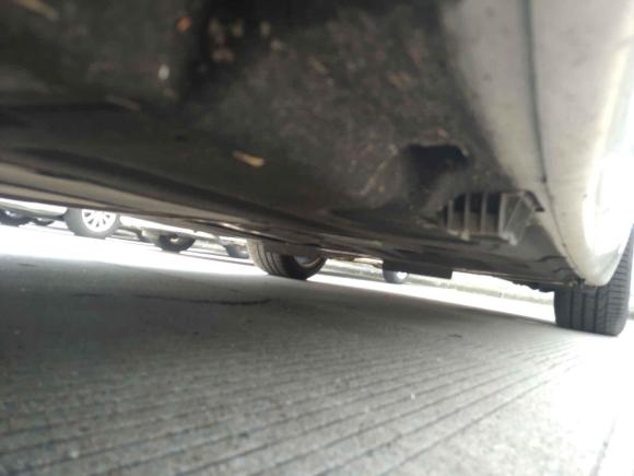 [南通·苏F] 二手宝马宝马5系GT2017款 528i 领先型