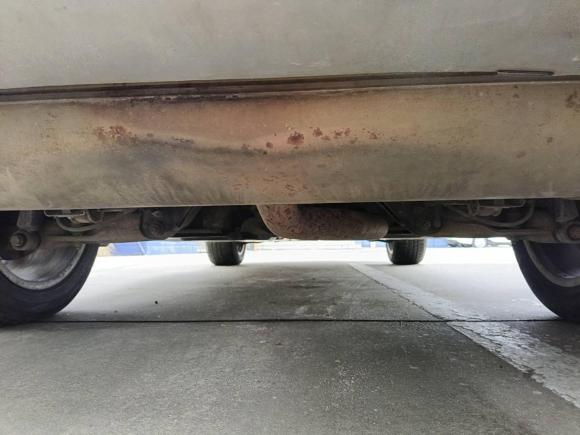 [常州·苏D] 二手宝马宝马X52011款 xDrive35i 豪华型