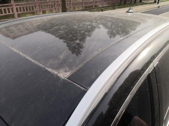 [上海·赣G] 二手福特锐际2020款 EcoBoost 245 两驱耀享款