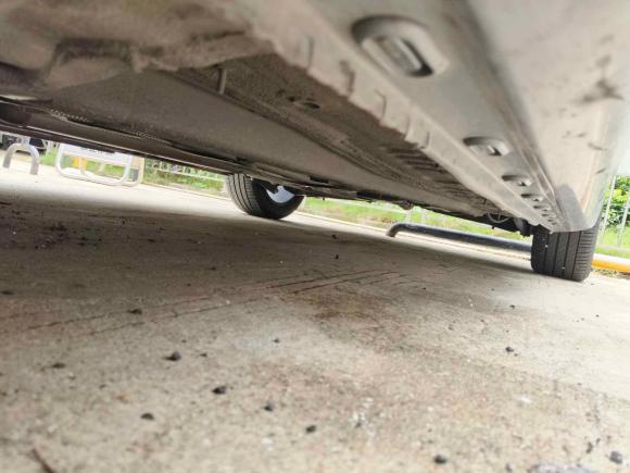 [深圳·粤C] 二手荣威荣威i6 MAX2020款 300TGI 自动爽酷智驾版