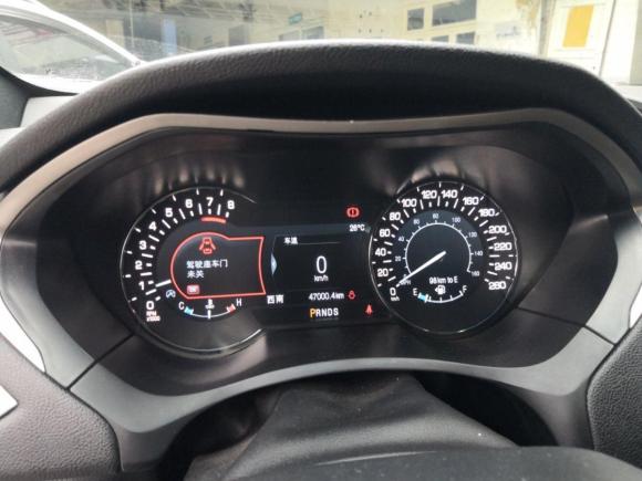 [成都·川A] 二手林肯林肯MKZ2019款 2.0T 尊雅版 国V