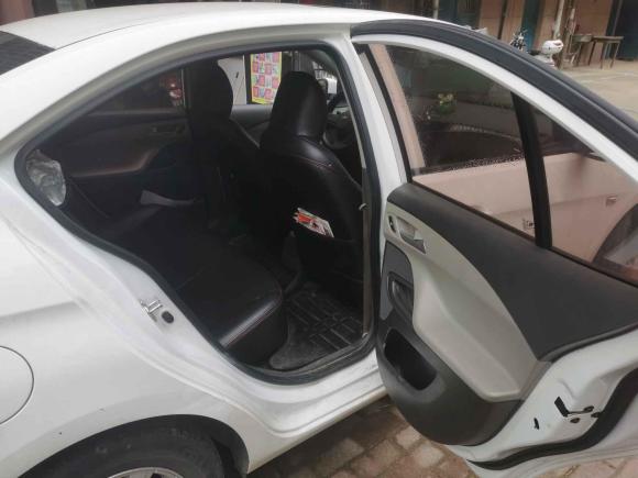 [南通·苏F] 二手雪佛兰赛欧2015款 赛欧3 1.5L 手动理想天窗版