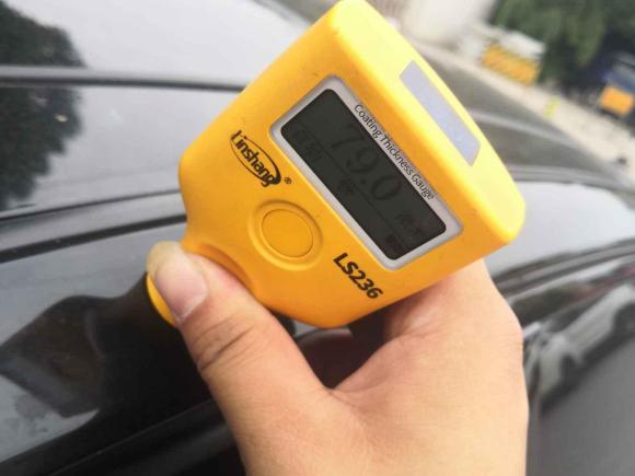 [嘉兴·浙F] 二手日产天籁2020款 2.0L XL 舒适版