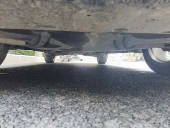 [成都·川A] 二手福特EVOS2022款 EcoBoost 245 ST-Line