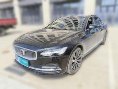 [义乌·浙G] 沃尔沃沃尔沃S902023款 B5 智远豪华版