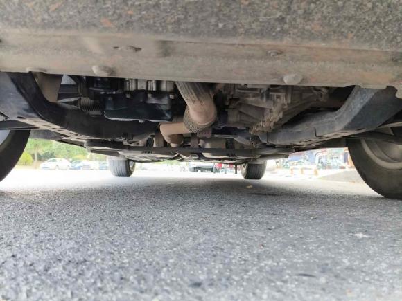 [成都·川A] 二手别克昂科威2017款 20T 两驱豪华型