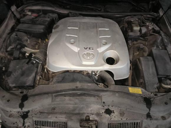 [义乌·浙G] 二手丰田锐志2012款 2.5V 风度菁英炫装版