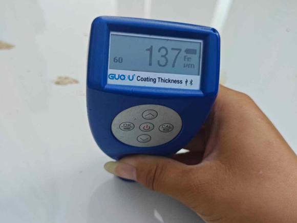 [南昌·赣C] 二手斯柯达明锐2015款 1.6L 自动逸杰版