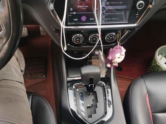 [湖州·浙E] 二手东南东南DX32016款 1.5T CVT尊贵型